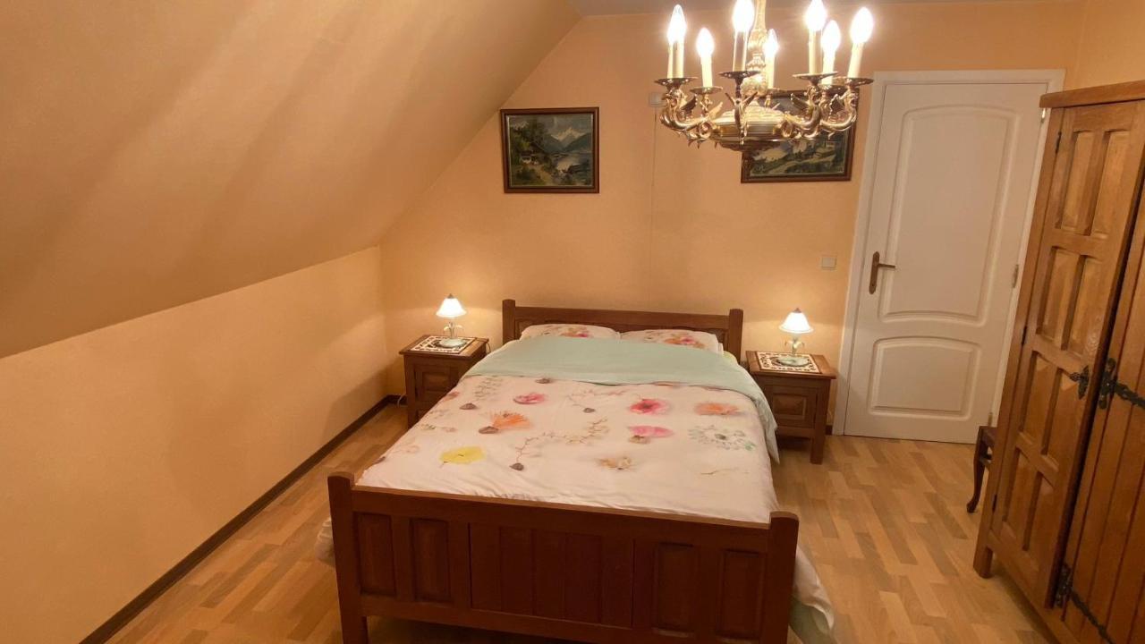 Villa Lucienne Comines-Warneton Luaran gambar