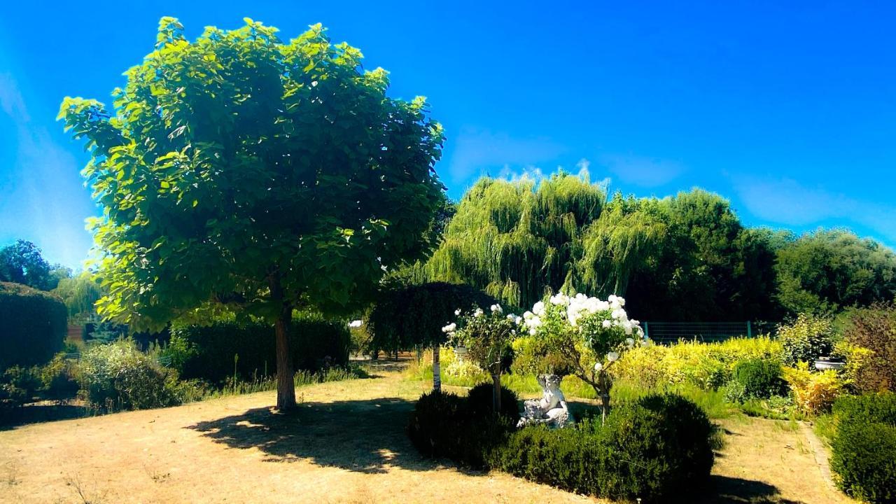 Villa Lucienne Comines-Warneton Luaran gambar