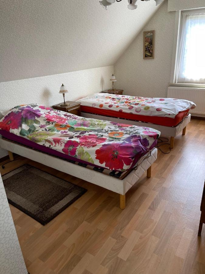 Villa Lucienne Comines-Warneton Luaran gambar